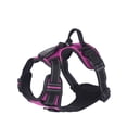 thumbnail image 2 of CBFFDC Pet Chest Strap Rechargeable LED Lighted Dog Harness Luminous Pet Harness Adjustable Glowing Pet Chest Strap for Night Walking, 2 of 6