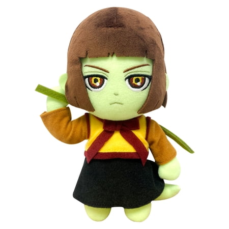 Plush - Tower Of God - Anaak Jahad 8"H