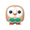 thumbnail image 3 of Funko Pop! Games: Pokemon - Rowlet, 3 of 3