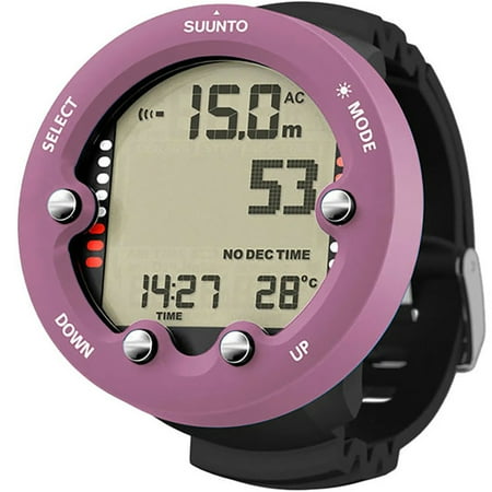 Suunto Zoop Novo Wrist Computer