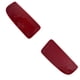 thumbnail image 2 of Rear Bumper Reflector Lamp Brake Light for Toyota Vitz RS 2008-2010, 2 of 5