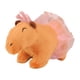 thumbnail image 2 of Juguete de , muñeco de conejillo de indias de peluche, decoración de habitación, lindo animal de peluche de , regalos de cumpleaños Falda corona, 2 of 9