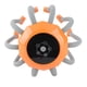 thumbnail image 1 of Masajeador Eléctrico Del Cuero Cabelludo Con Garra, Rascador Eléctrico Del Cuero Cabelludo Con 10 Garras, Alivio Del Dolor De Cabeza, 5 Modos, Temporizador, Silicona Inalámbrica, 1 of 7