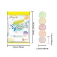 thumbnail image 2 of XIMONTH 10pcs Foot Bath Tablets Bubble Tablets Remove Dead Skin Fatigue and Foot Odor Keeping Your Feet Fresh Clean and Fragrant, 2 of 5