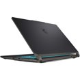 thumbnail image 3 of Laptop Gamer MSI CYBORG 15 GeForce RTX 4060 Core i7 12650H 16GB DDR5 1TB NVME SSD 15.6 144HZ A12VF-078MX MSI A12VF, 3 of 6
