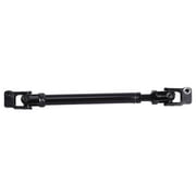 OE # A1644600010 Lower Steering Coupling 1PC Fits select: 2010-2011 MERCEDES-BENZ ML 350 4MATIC, 2007-2012 MERCEDES-BENZ GL 450 4MATIC