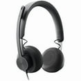 thumbnail image 2 of Logitech Zone Wired Headset, 2 of 13