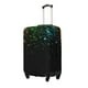 thumbnail image 1 of Fotbe Night Rainbow Sparkles Funda Protectora para Equipaje, Antirrayones y Resistente a la Suciedad, Compatible con Maletas de 18 a 32 Pulgadas-X-Large, 1 of 7