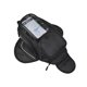 thumbnail image 2 of Tank Bag - Waterproof Saddle Black Motorbike Bag - Universal Strong Magnetic Bag for Honda Yamaha Suzuki Kawasaki Harley, 2 of 5