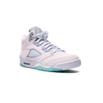 thumbnail image 7 of JORDAN GRADE SCHOOL Air Jordan 5 Retro GS "Easter 2022" DV0563 600 DV0563 600 from Stadium Goods, 7 of 7