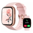 thumbnail image 1 of Reloj Smartwatch Mujer Relojes Inteligentes 1.8' Smart Watch, 1 of 8