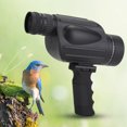 thumbnail image 4 of Telescope, 50mm Objective Lens Practical Portable Telescope  For Outdoor, 4 of 8