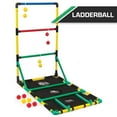 Go! Gater Ladderball, Bean Bag Toss and Washer Toss Set; 3 Great Games