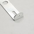 thumbnail image 2 of [4 Pcs] Ceiling Light Fixture Bracket 115mm Pendant Light Accessories Ceiling Chandelier Ceiling Light Base Plate Ceiling Lamp Plates Plate Holders an, 2 of 4