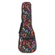 thumbnail image 4 of ukelele Gig Handle Case para 21 '' / 23'' /26 ''concierto ukelele grueso acolchado hombro bolsos de mano - 23 pulgadas Sunnimix caja de almacenamiento de ukelele, 4 of 8
