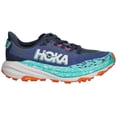thumbnail image 2 of Tenis HOKA speedgoat 6 para mujer color azul, 2 of 5