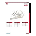 thumbnail image 2 of Calibrador Extralargo Urrea 12inch 25 Hojas 000F, 2 of 3