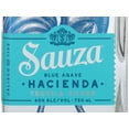 Sauza Hacienda Silver Tequila 750 ml