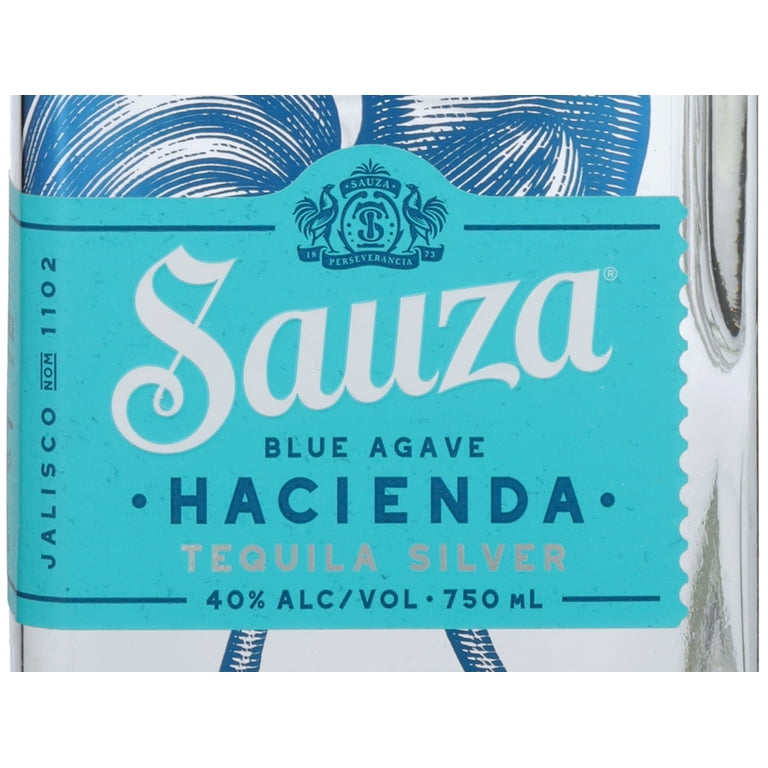 sauza com