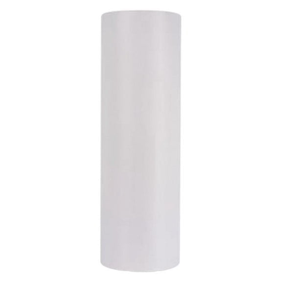 3M 37853 - 56" x 300' Gray Dirt Trap Protection Material