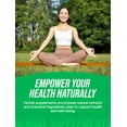 thumbnail image 4 of BulkSupplements Nattokinase 4000 FU Capsules, Heart Health, 100mg, 120 Capsules, 4 of 6
