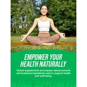 BulkSupplements Noni Extract Capsules, Superfood Supplement, Immune Support, 240 Capsules