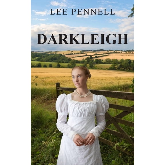 Darkleigh, (Paperback)