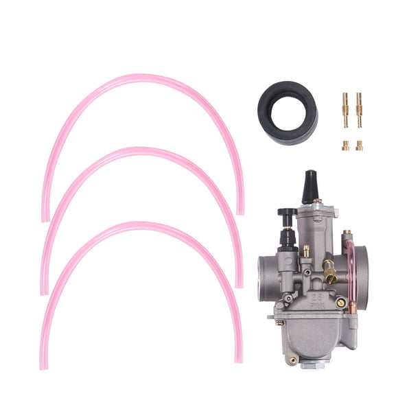 Carburador De Motocicleta, Herramienta De Reacondicionamiento De Aceite Para Motocicleta, Carburador Pwk Para Koso Oko Atv, Scooter Dirt Pit Bike Minnieouse VI009175-01