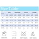thumbnail image 3 of Men's Casual Solid Color Short Sleeve Single Breasted Lapel Shirt 3XL, 3 of 4