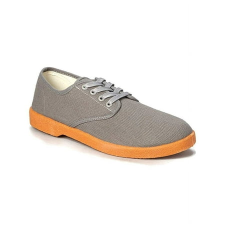 

Zig Zag Classic Mens Canvas Wino in ALL COLORS ALL SIZES Vintage Retro Fashion