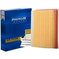 thumbnail image 2 of PG Engine Air Filter PA5583 | Fits 2006-2012 Ford Fusion, 2006-2011 Mercury Milan, 2006 Lincoln Zephyr, 2 of 5