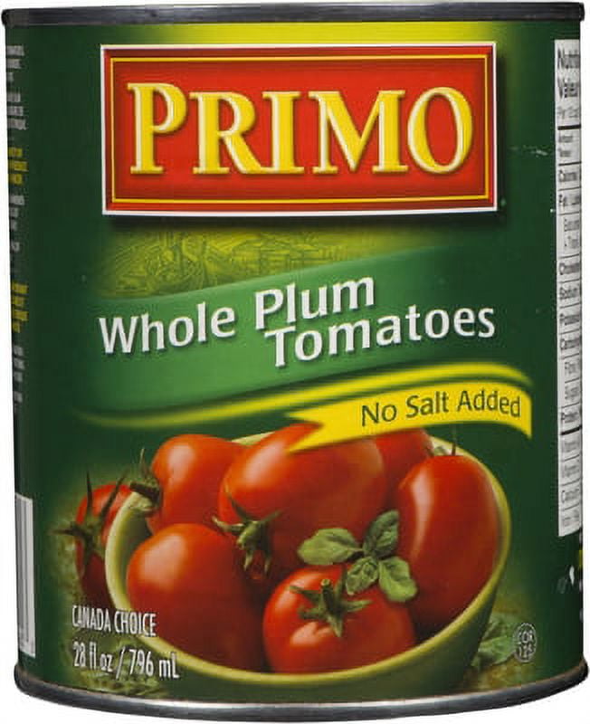 PRIMO PLUM TOM NSALT