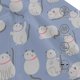 thumbnail image 3 of Fotbe Cute Fat Cat Gorro Clásico de Béisbol, Gorra Ajustable con Broche Snapback, Gorro de Exterior de Algodón Suave, 3 of 6