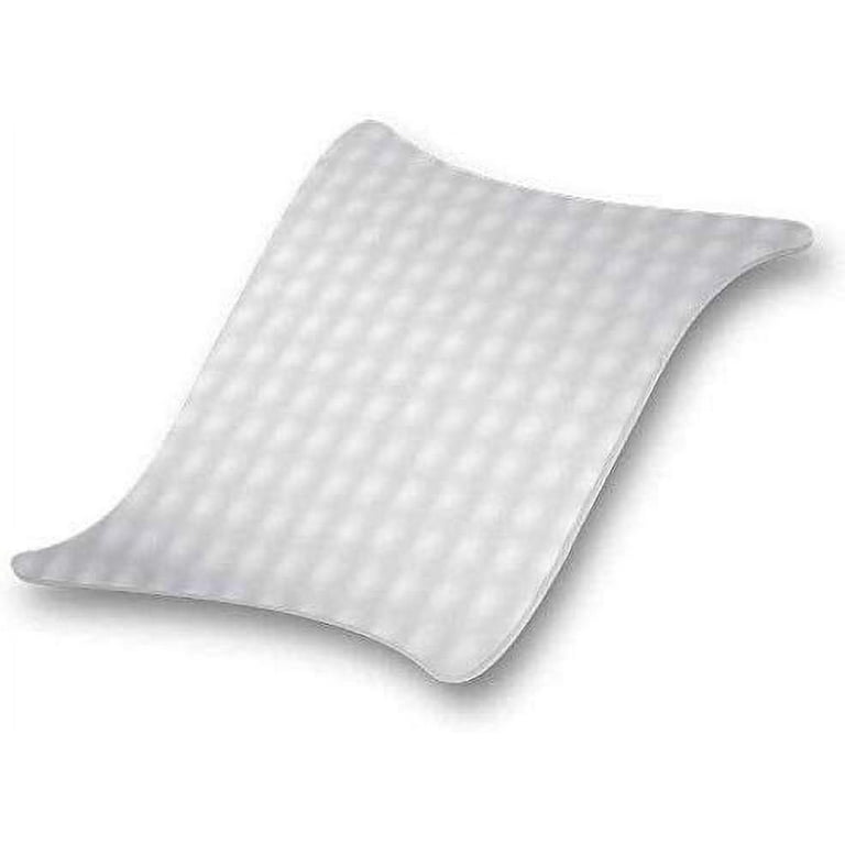 半額満載！スーパーSALE グランドセール！ Prevail Quilted Cotton Adult Disposable Washcloths With 在宅介護看護