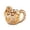 Gold, variant on Dragon Egg Mug, 3D Sculpted Resin Dragon Shaped Coffee Mug With Stainless Steel Liner,Novelty Decorative Drinking Cup For Tea Cocoa Hot Beverages Home Decor Birthday Gift,Blue,One Size