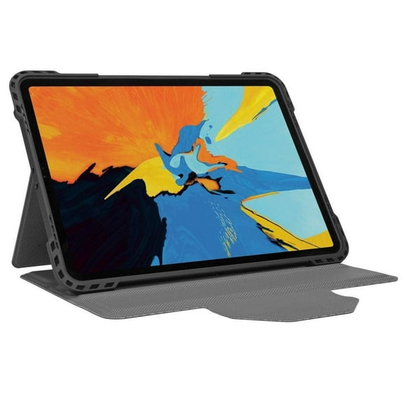 Targus Pro-Tek™ Antimicrobial Rotating Case for iPad Air® (4th Gen) 10.9-inch and iPad Pro® 11-inch (3rd, 2nd, and 1st Gen), Pro-Tek™ Antimicrobial Rotating Case for iPad Air®