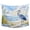 Blue, variant on Coastal Birds Large Tapestry for Bedroom Wall Hanging Tapestry, Blue Sky Heron Seabird Tropical Beach Ceiling Backdrop Tapestries Poster Blanket Wall Decor for Teens Room Living Room Dorm 86" x 104"