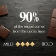 thumbnail image 5 of Lindt Excellence, Dark Chocolate, 90% Cocoa, Candy Bar, 3.5 oz, Bar, 5 of 16