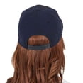 thumbnail image 2 of Flexfit Mens Classic Snapback Cap, 2 of 4