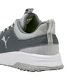 thumbnail image 3 of Puma Grip Fusion 3.5 Men's Spikeless Golf Shoes Size 12, 3 of 6