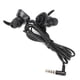 thumbnail image 5 of Auriculares Para Teléfono, Modelo GM2 Auriculares Con Micrófono De Alta Definición En Forma De Arco Hermoso Para Computadoras Para Teléfonos Móviles, 5 of 5