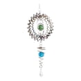 thumbnail image 2 of Colaxi Wind Stainless Decor Wind Chime Outdoor - Snowflake, 2 of 8