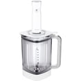 thumbnail image 4 of ZWILLING Enfinigy 60-oz Power Blender Jar with Cross Blade and Vacuum Lid - White, 4 of 4