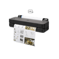thumbnail image 2 of DesignJet T230 24-in 2025 Edition w/ 2YR Warranty, 2 of 5