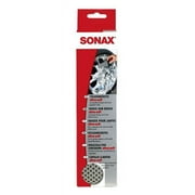 Sonax 417541-6-6PK Wheel Rim Brush Sponge, (Case of 6)