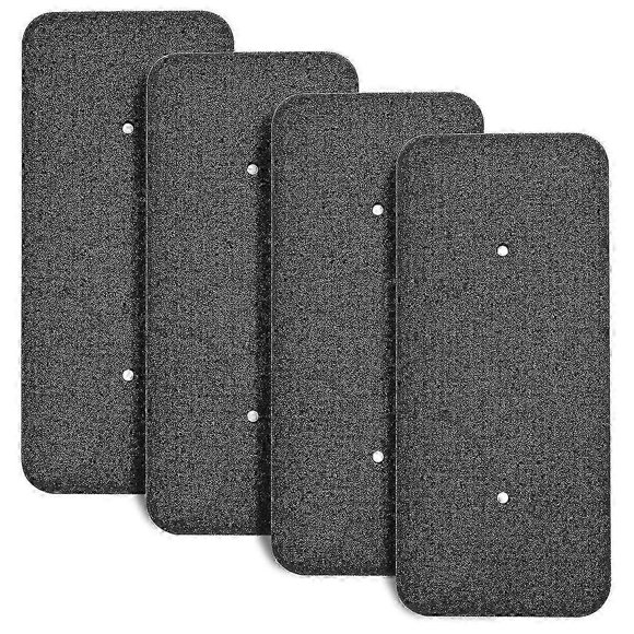 4PCS Dryer Filter Replacement Parts for Candy//Ostein//House to House Heat Pump Dryer, Sponge Filter