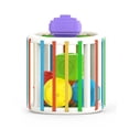 thumbnail image 1 of Juguetes Educativos Cognitivos De Color, Bloques De Construcción, Juguetes A Juego, Regalo Para Bebé Yuarrent FN006962-02, 1 of 6