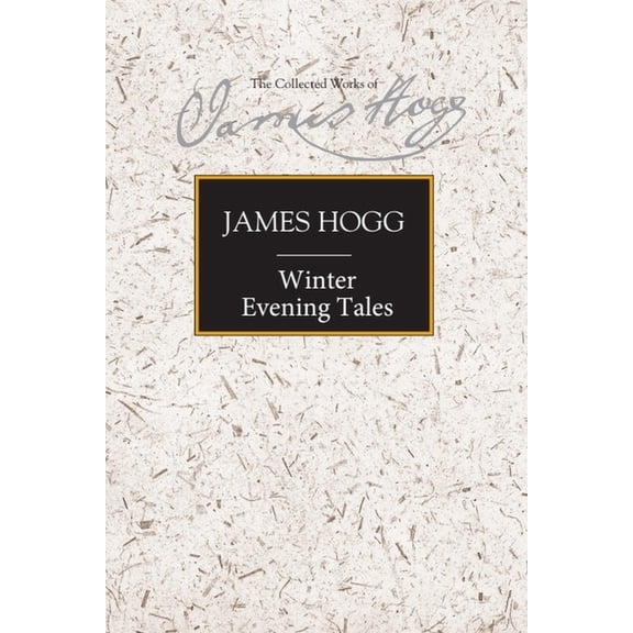 Stirling / South Carolina Research Editi Winter Evening Tales, (Hardcover)