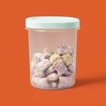 Twist & Store Round Food Storage Containers - 28 fl oz/2ct - Walmart.com