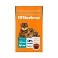 thumbnail image 3 of Minino 15 Kg + Churu Atún Sobre con 4 Tubos de 14 g, 3 of 4